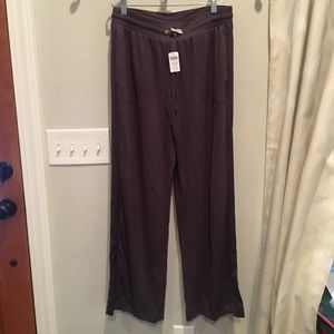 Soma Pajama Pants - new with tag!